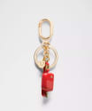 lululemon Everywhere Belt Bag Charm Keychain for $9 + free shipping