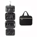 Waterproof Hanging Toiletry Pouch for $9 + free shipping w/ first order