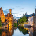 Windstar 3-night London, Antwerp, & Bruges Luxury Cruise From $1,599 per person