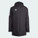 adidas Men's Tiro 24 Stadium Parka for $43 + free shipping