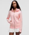 lululemon Scuba Full-Zip Hoodie for $84 + free shipping