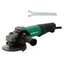 Metabo HPT 4.5" Paddle Switch Angle Grinder for $75 + free shipping
