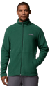 Columbia Men's Castle Dale Full Zip Fleece Jacket for $27 + free shipping