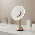 Simplehuman 8" Sensor Mirror with 10x Detail for $80 + free shipping