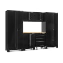 Kobalt Garage Storage Systems at Lowe's: 30% off + free delivery