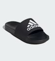 adidas Men's Adilette Shower Slides for $9 + free shipping
