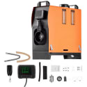 SucceBuy 8KW Diesel Air Heater for $60 + free shipping