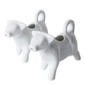 Better Homes & Gardens Porcelain Cow Creamers for $3 + free shipping w/ $35
