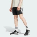 adidas Men's Essentials Training 3-Stripes Woven Shorts for $12 + free shipping