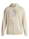 Peanuts Men's Snoopy Explore Hoodie for $10 + free shipping w/ $35