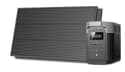 EcoFlow DELTA 2 1024Wh Power Station w/ Two 100W Solar Panels for $569 + free shipping