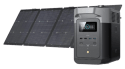 EcoFlow Solar Panels & Generators at eBay: Up to 61% off + extra 30% off + free shipping