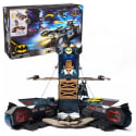 DC Comics Batman Ultimate Transforming Batmobile for $20 + free shipping