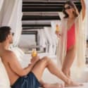 Stays at All-Inclusive Hyatt Vivid Playa Del Carmen: Up to 15% off