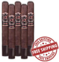 Ozgener Family Karatoba Cigar 5-Pack for $20 + free shipping