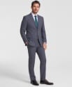 Men's Suits at Macy's: 50% to 80% off + free shipping w/ $25