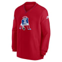 NFL Jackets and Coats Clearance at NFL Shop: Up to 65% off + free shipping w/ $29