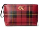 Lauren Ralph Lauren Handbags Flash Sale at Macy's: Up to 56% off + free shipping w/ $25