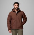 Men's Cascadian Peaks Insulated Jacket for $84 + free shipping