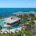 4-Night Dreams Puerto Morelos Flight & Resort Vacation From $1,398 for 2