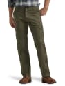 Lee Men's Extreme Comfort Cargo Straight Fit Twill Pant for $20 + free shipping w/ $35