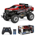 New Bright RC Street Truck 1:10 Chevrolet Colorado for $20 + free shipping w/ $35