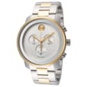 Movado Men's Bold Watch for $239 + free shipping