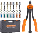 Vevor 14" Rivet Nut Tool Kit for $24 + free shipping