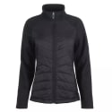 Spyder Women's Nova Full-Zip Hybrid Jacket for $31 + free shipping