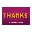 $15 Fandango Gift Card for $11 + email delivery