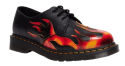 Dr. Marten Men's 1461 Flame Shoes for $120 + free shipping