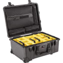 Pelican 1560SC Studio Case for $300 + free shipping
