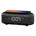 Certified Refurb iHome Bluetooth Alarm Clock / Charging Station for $37 + free shipping