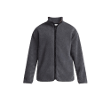 No Boundaries Men's Fleece Jacket for $7 + free shipping w/ $35