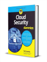 "Cloud Security for Dummies" eBook: Free