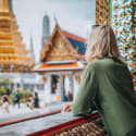 7-Night Thailand Flight & Hotel Vacation from $1,299 per person