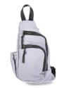 Athletic Works Women's Crossbody Sling Bag for $8 + free shipping w/ $35