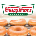 Krispy Kreme Original Glazed or Classic Ring Doughnut: Free if you're in costume