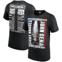 WWE Fan Gear at Fanatics: Deals from $1 + free shipping w/ $29