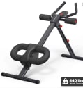 Merach Ab Machine Adjustable Trainer for $48 + free shipping