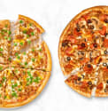 Papa Murphy's Large or Family Pizzas: Buy one get one free