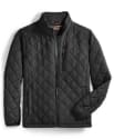 Hawke & Co. Men's Diamond Quilted Heritage Jacket for $25 + free shipping w/ $25