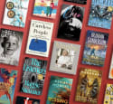 Hardcover Books at Barnes & Noble: 50% off + free shipping w/ $40