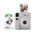 Fujifilm Instax Mini SE Instant Camera w/ 10-Pack of Film for $57 + free shipping