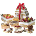 The Fruit Company Celebration 8-Box Tower for $60 + free shipping