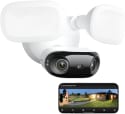 Reolink 4K 180° Ultra-Wide Wired Floodlight Security Camera for $166 + free shipping