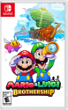 Mario & Luigi: Brothership for Nintendo Switch for $40 + free shipping