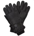 WinterProof Men's Gloves for $6 + free shipping w/ $49