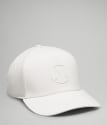 lululemon Men's Logo Trucker Hat for $29 + free shipping