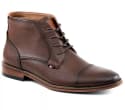 Tommy Hilfiger Men's Blaze Cap Toe Lace Up Boots for $46 + free shipping w/ $25